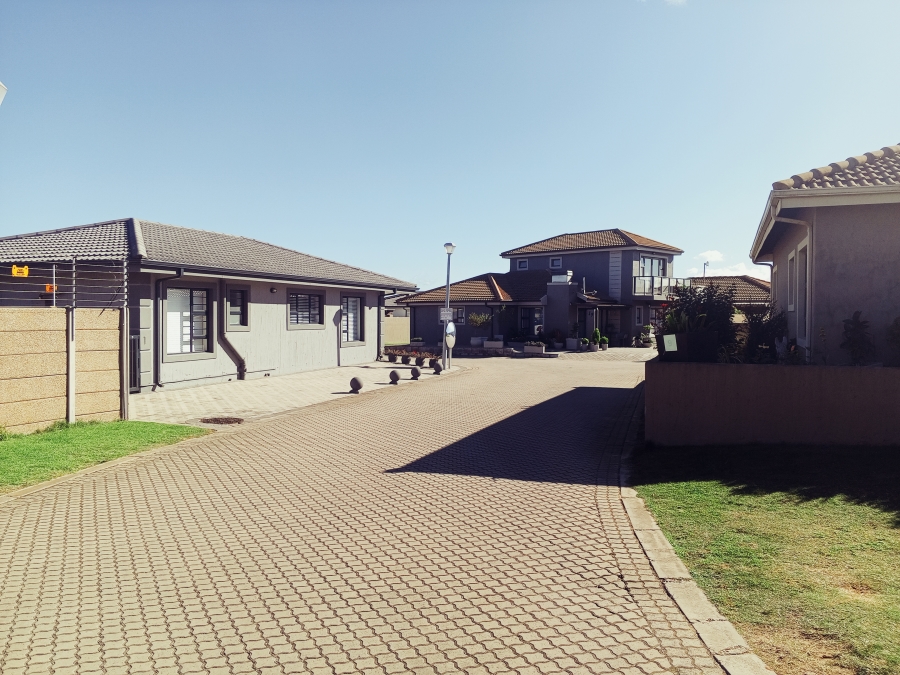 2 Bedroom Property for Sale in Dana Bay Western Cape